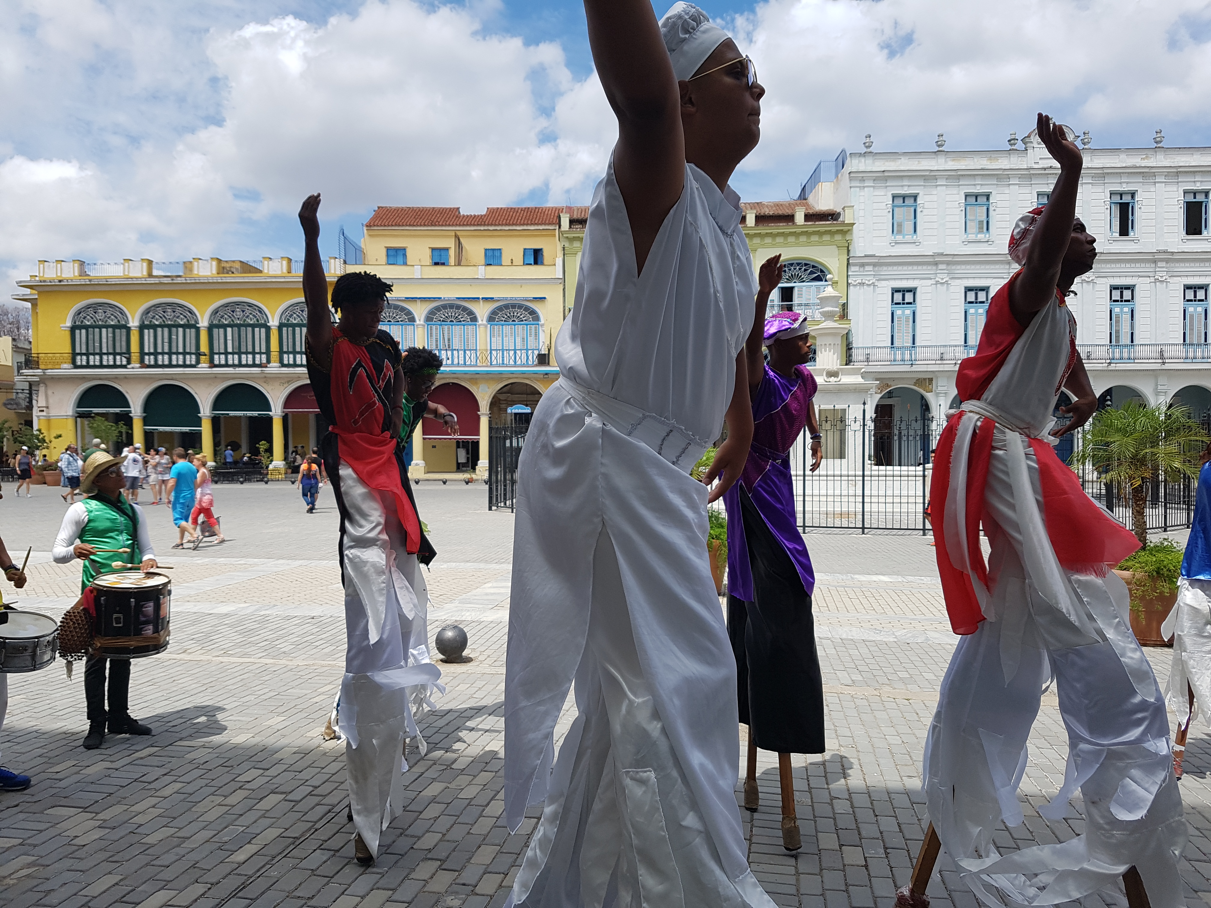 La Havane Cuba